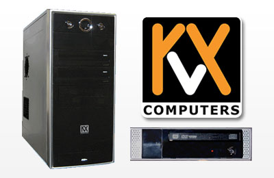 KVX Computers