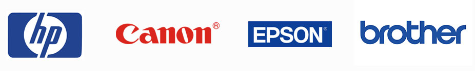 Epson Canon HP Lexmark Emstar